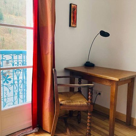 Neouvielle Cauterets Διαμέρισμα Εξωτερικό φωτογραφία