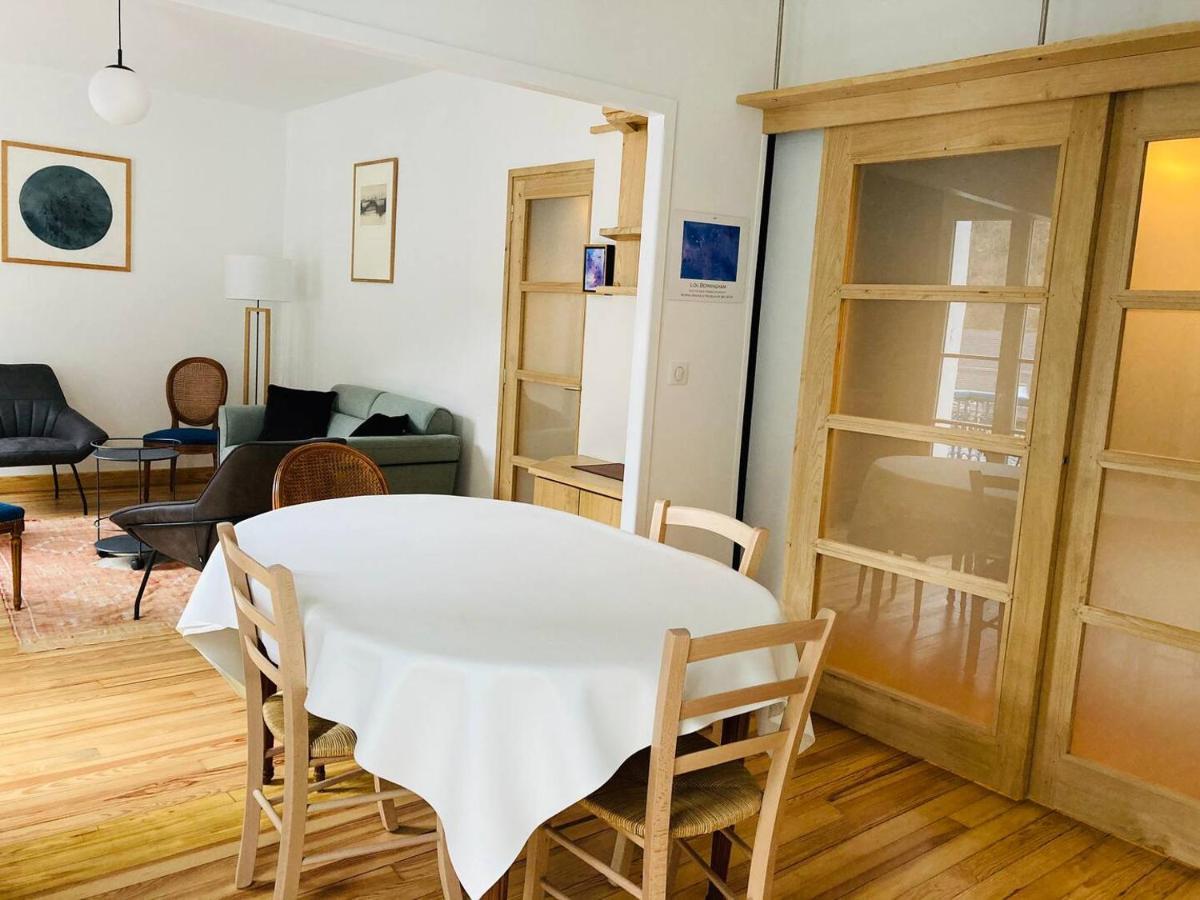 Neouvielle Cauterets Διαμέρισμα Εξωτερικό φωτογραφία