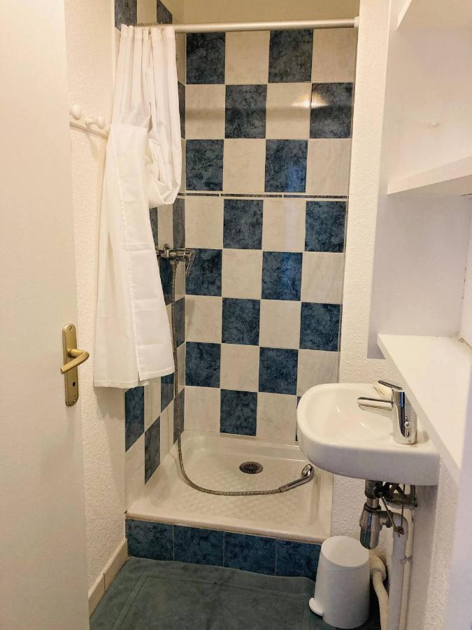 Neouvielle Cauterets Διαμέρισμα Εξωτερικό φωτογραφία